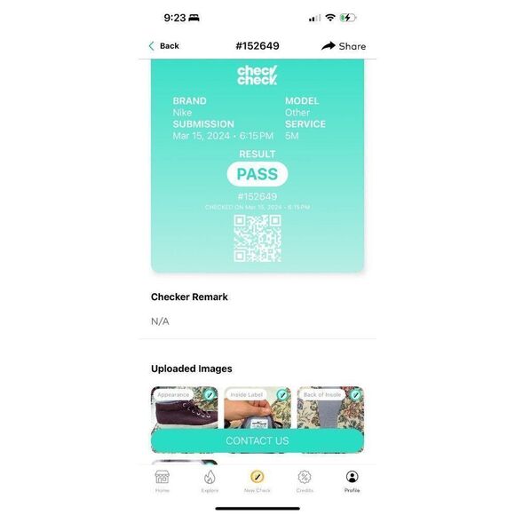 Nike Go Chukka Suede Mid Casual Shoes Burgundy 487335-600 Men's 7.5 Women's 9 - Picture 12 of 12